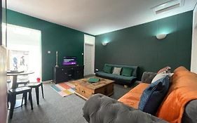 The Hive At 205
